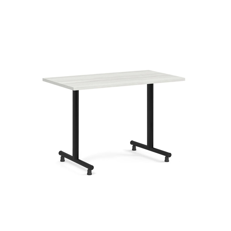 EZ Link Table 24" X 42" - Silver Birch