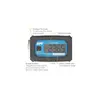 GPI Digital Fuel Meter