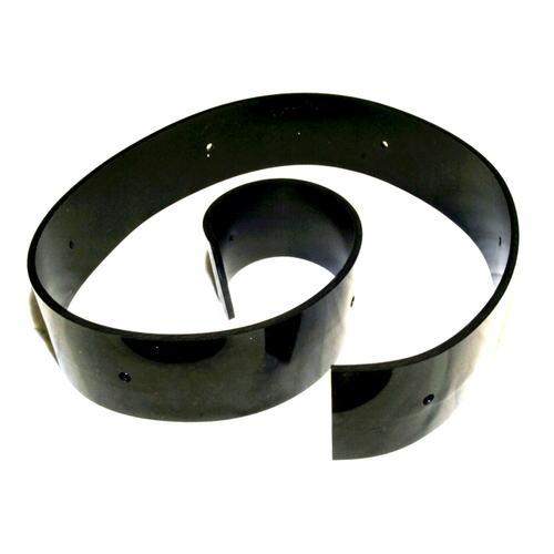 Urethane Squeegee