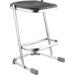 NPS 2308 NPS® 2300 Series Deluxe Fabric Upholstered Triple Brace