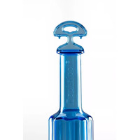 San Jamar RCU128V2 128 oz Rapi-Kool Plus