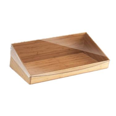 Cal-Mil 1332-12-60 20"W x 12"D x 7"H Bin