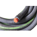 2" X 50' Green Stripe Shotcrete Hose with Grooved Ends