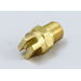Spray Tip Brass 11001 V-Jet