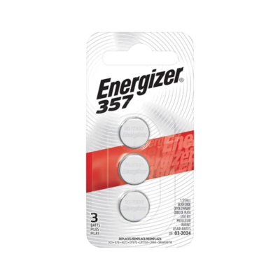 Batteries