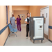Cambro MDC1418T16191 Meal Delivery Cart Tall Profile
