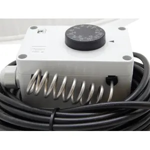 Heater Accessories