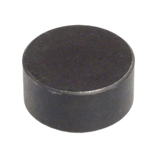 Carr Lane CL-8-RGF Round Gripper (Hardened Steel, Flat)