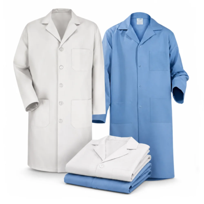 Labcoats