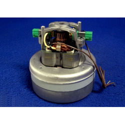 Vac Motor, 120V Ac, 2 Stage