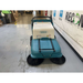 Tennant Factory Recon Certified 3640-100000046104 Sweeper