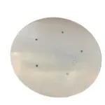 M WHEEL CENTER ACRYL A