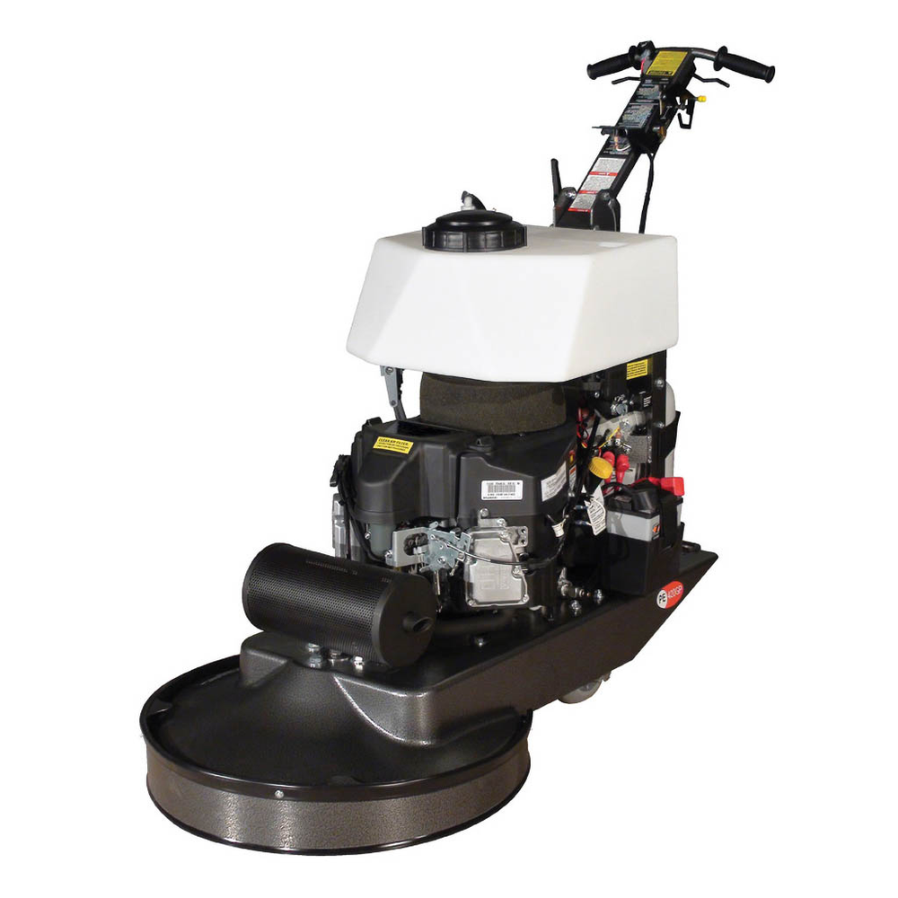 Reconditioned Pioneer Eclipse PE 420GP 21" Propane Burnisher