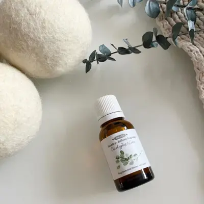 Diffuser Oil