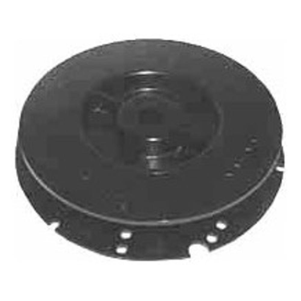 Kärcher 8.663-385.0 Center Lok Ii (R) Rh Set Black