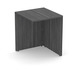PL194 23X23 FLUSH RETURN- COASTAL GRAY