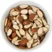 ALMONDS SLICED NATURAL | 5 LBS