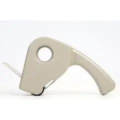 3M H190 CARTON SEALING TAPE DISPENSER, 2" WIDTH 3" CORE