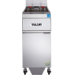 Vulcan 1ER50A 50 Lb Electric Fryer, Analog Control