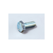 Scr Hex Loc 1/4-20 X .62