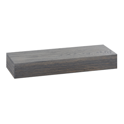 Cal-Mil 166-3-83 20"W x 7"D x 3"H Ashwood Display Riser