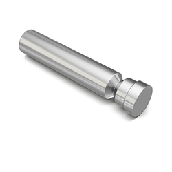 Tennant/Nobles - 4045648 - Pin, Stop, 8.3Mmd X 42Mml [T2, T3 Disk] (Replaces Tennant 1037399)