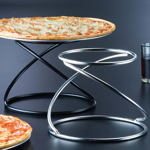 Contempo Pizza Stands