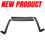 Convertible Top Weatherstrips