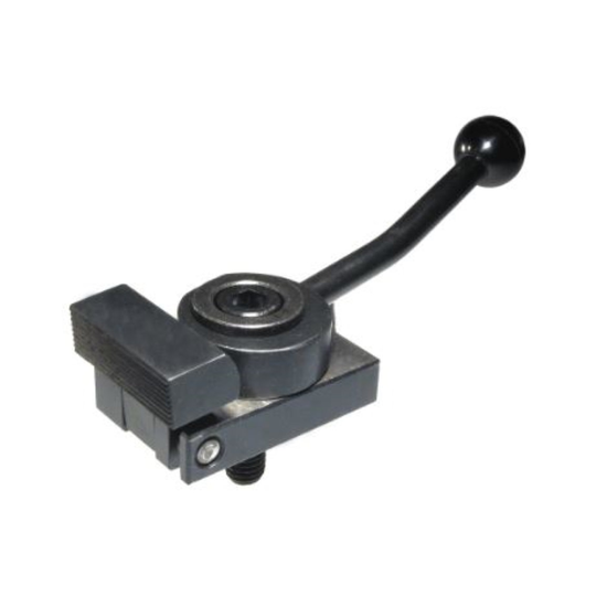 Carr Lane CL-MF40-5601 Cam Edge Clamp (Fixed Base)
