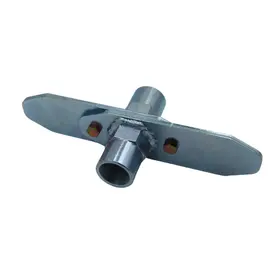 ASSY, STEEL TOP PIPE COUPLER