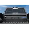 40 Gallon In-Bed Under Tool Box Auxiliary Fuel Tank System - TRAX 4