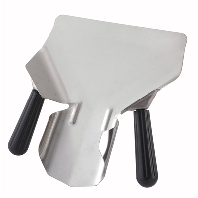 Winco FFB-2 Dual Handle French Fry Bagger