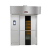 Baxter OV520G2 Gas Rotating Rack Oven