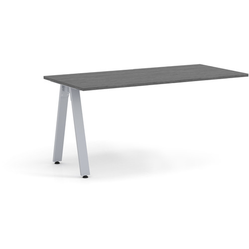 Source Office Furniture Signature Desk Return 24" x 48" Newport