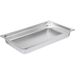 Carlisle 607002 Light-Duty Full Size, 2-1/2"D Food Pan