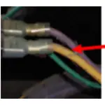 AC BOX WIRE GROUP