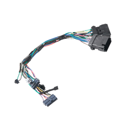 Tennant/Nobles - 4209454 - Harness, Ele, Ui [X6] (Replaces Tennant 1269788)