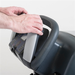 New Advance SC500 X20R EcoFlex One 64 Ah Lithium-ion battery, onboard charger and fixed pad holder