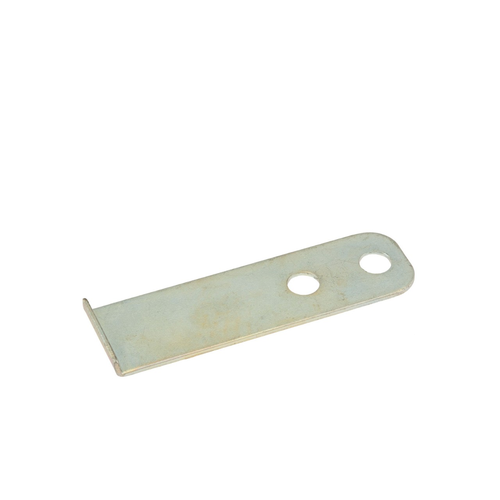 Tennant/Nobles - 4038555 - Plate, Drive Hub, Release Stop [Wb-20] (Replaces Tennant 230697)