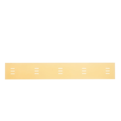 Tennant/Nobles - 4039249 - Blade, Sqge, Sba, Inner, Ure (Replaces Tennant 1212211)