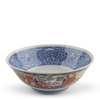 Bowl Kenjo Imari 7-1/2"
