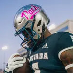 Awareness Game Football Helmet Decals