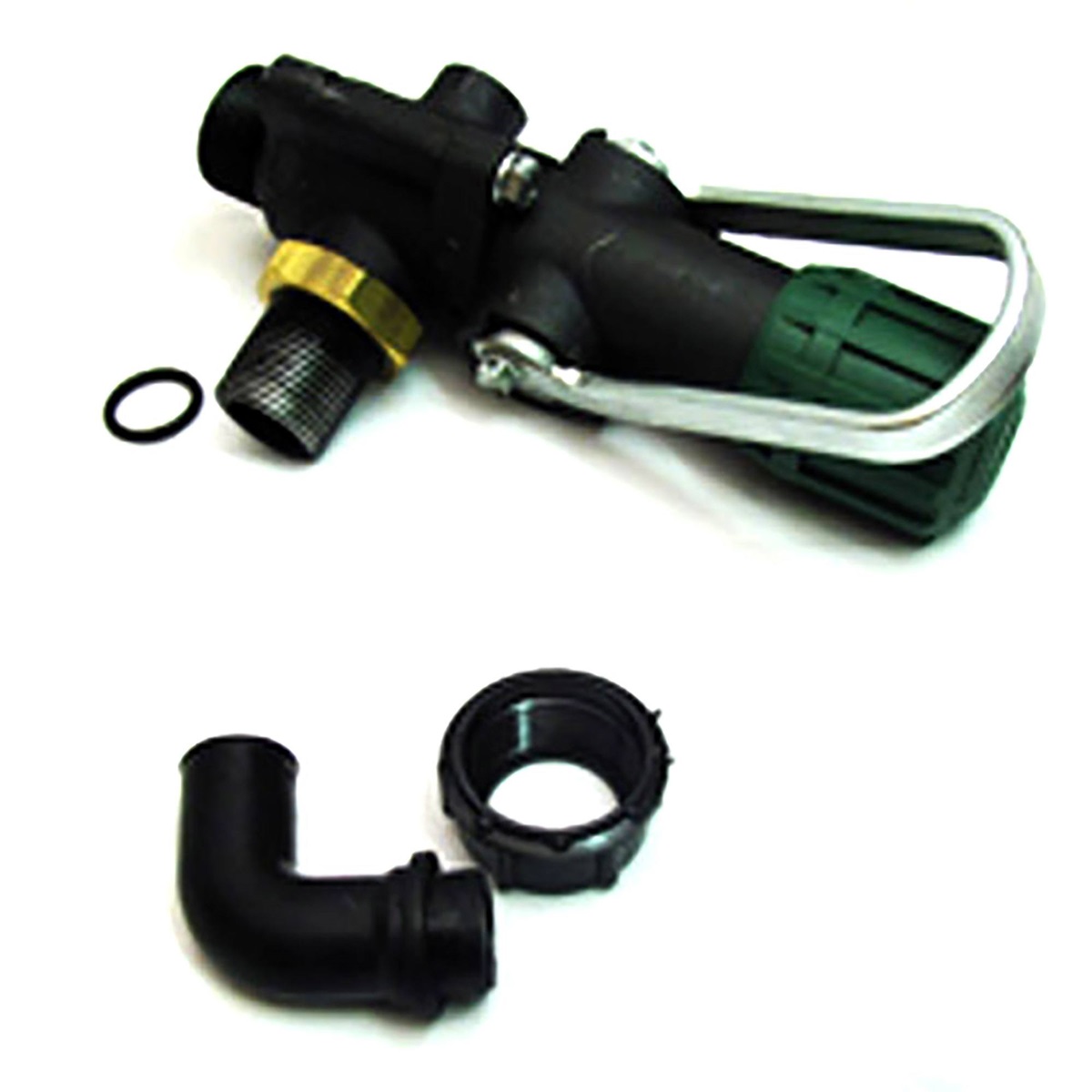 CCI UDOR Universal Control Unit for Diaphragm Pumps 30 GPM 3/4" Bypass