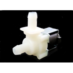 Valve, 36V Dc Solenoid