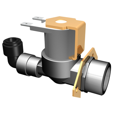 Cadco XC660 Electrovalve Kit To Connect Ovens To Plumbed Water S
