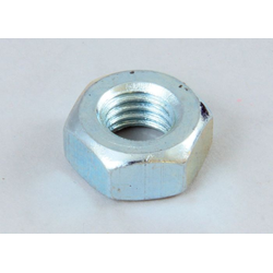 Nut-Hex M10 X 1.5 Stl Zd Cl8 D