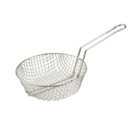 Winco MSB-12 Culinary Basket 12" Dia