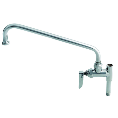 T&S Brass B-0156-CR Add-On Faucet Ceramas Cartridge