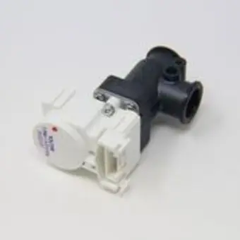 Water Bypass Servo