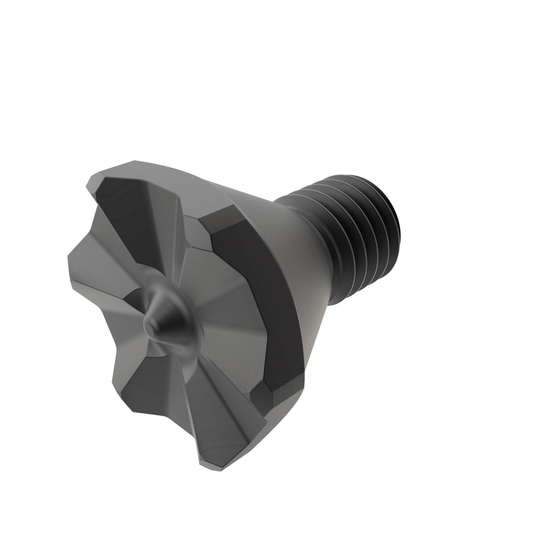 Jergens 23802 Gripper, 1/2  Tapered Steel